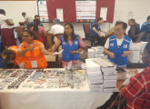 Program to distribute 3000 eyeglasses to low-income individuals