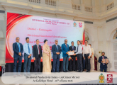 CITIZEN MIRROR-2025 Competition