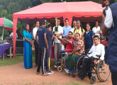 District Athletics Tournament for the Disabled -2026