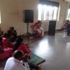 Retirement Ceremony for Divisional Secretary 