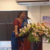 ප්‍රාදේශීය ලේකම්තුමියගේ විශ්‍රාම ගැනීමේ උත්සවය