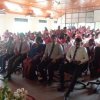 ප්‍රාදේශීය ලේකම්තුමියගේ විශ්‍රාම ගැනීමේ උත්සවය