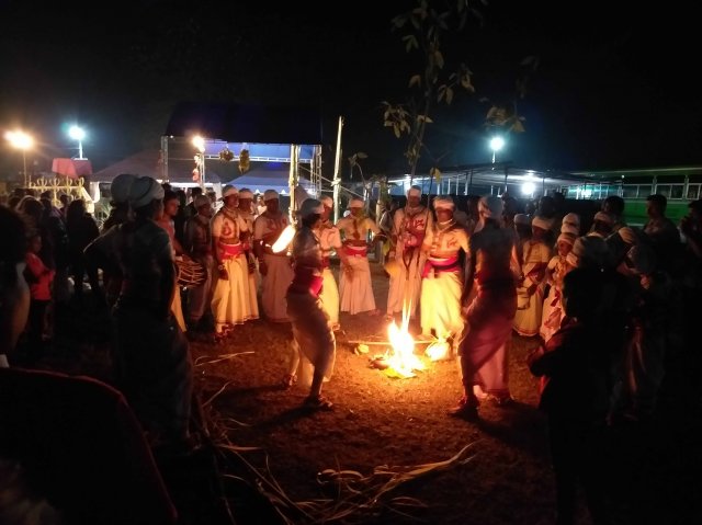 ගම්මඩුව වැඩසටහන