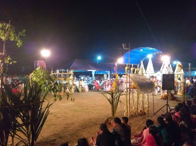 ගම්මඩුව වැඩසටහන