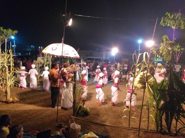 ගම්මඩුව වැඩසටහන