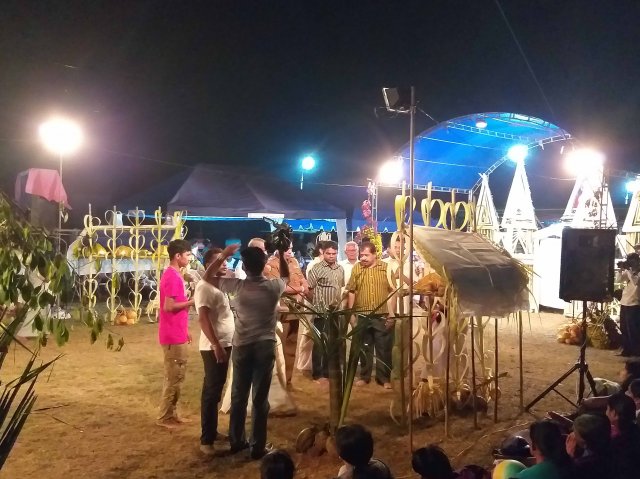 ගම්මඩුව වැඩසටහන