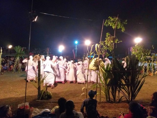 ගම්මඩුව වැඩසටහන