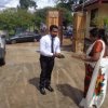 Welcome Ceremony for New Divisional Secretary 