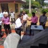 Welcome Ceremony for New Divisional Secretary 