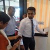 Welcome Ceremony for New Divisional Secretary 