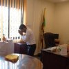 Welcome Ceremony for New Divisional Secretary 