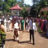 Welcome Ceremony for New Divisional Secretary 