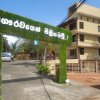 New Administrative building opening ceremony